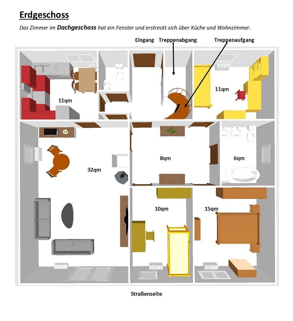 Predaj domu 170 m², pozemek 952 m², Emmendingen, Bádensko-Wurttembersko Predaj domu 170 m², pozemek 952 m², Emmendingen, Bádensko-Wurttembersko