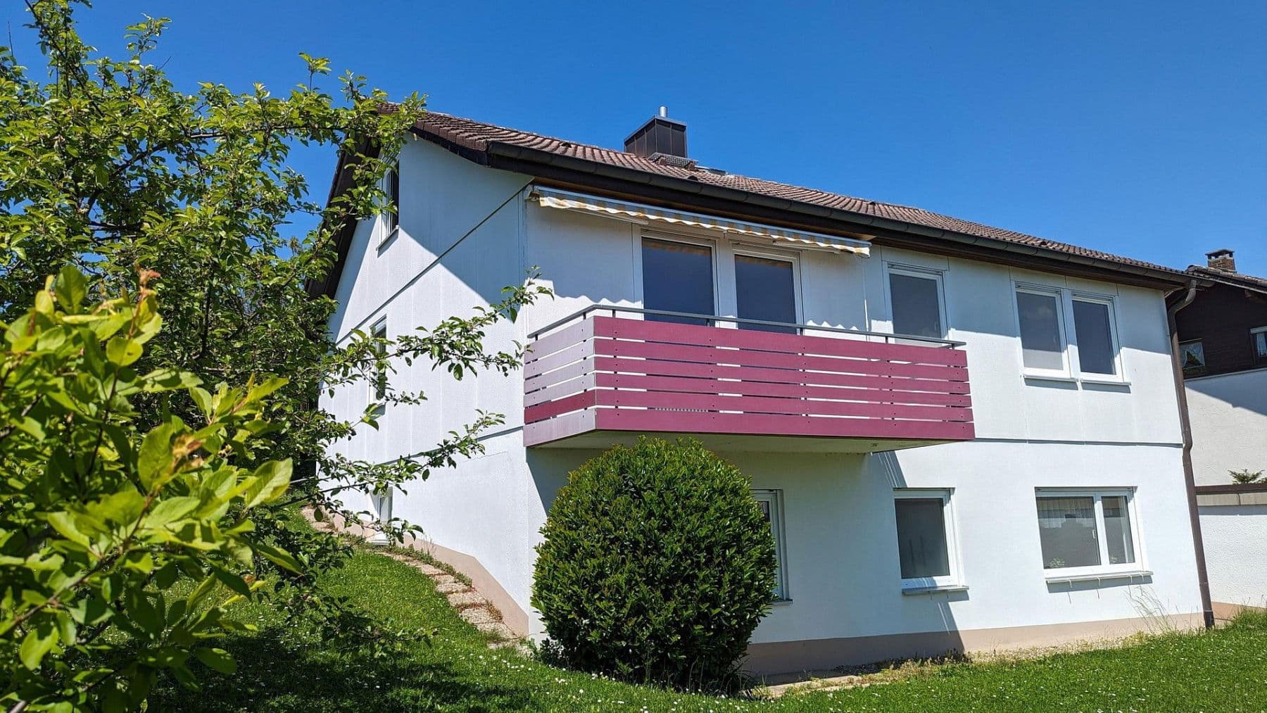 Predaj domu 170 m², pozemek 952 m², Emmendingen, Bádensko-Wurttembersko Predaj domu 170 m², pozemek 952 m², Emmendingen, Bádensko-Wurttembersko