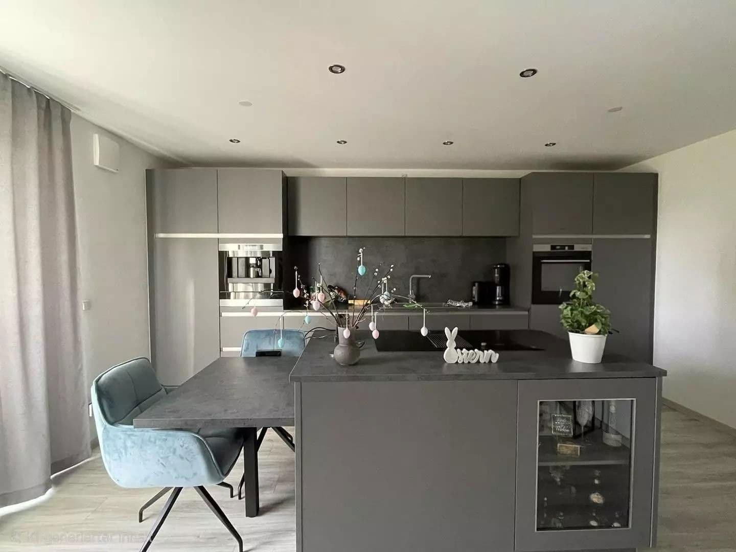 Prenájom bytu 3-izbový 80 m², Augsburg, Bavorsko Prenájom bytu 3-izbový 80 m², Augsburg, Bavorsko