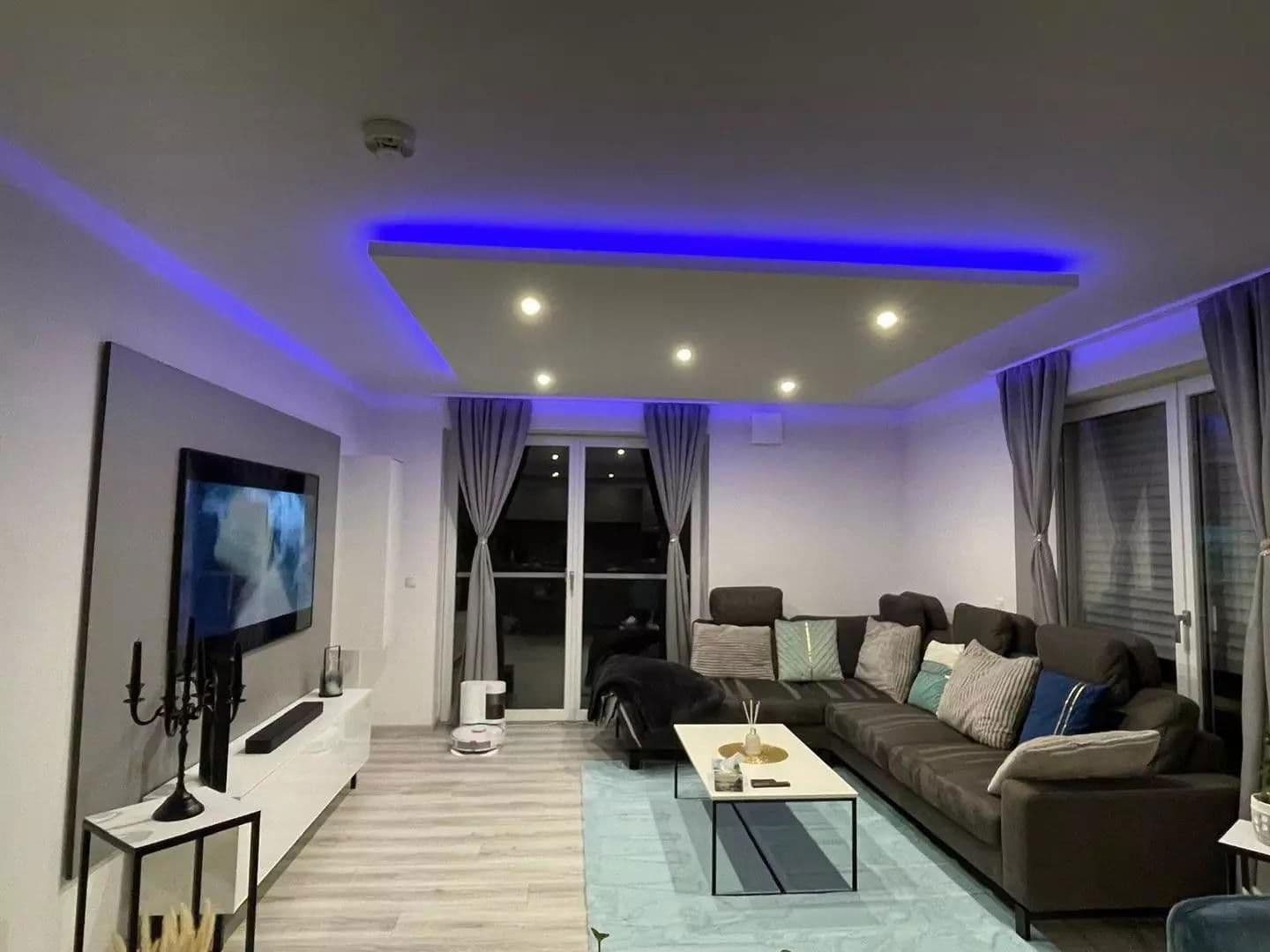 Prenájom bytu 3-izbový 80 m², Augsburg, Bavorsko Prenájom bytu 3-izbový 80 m², Augsburg, Bavorsko