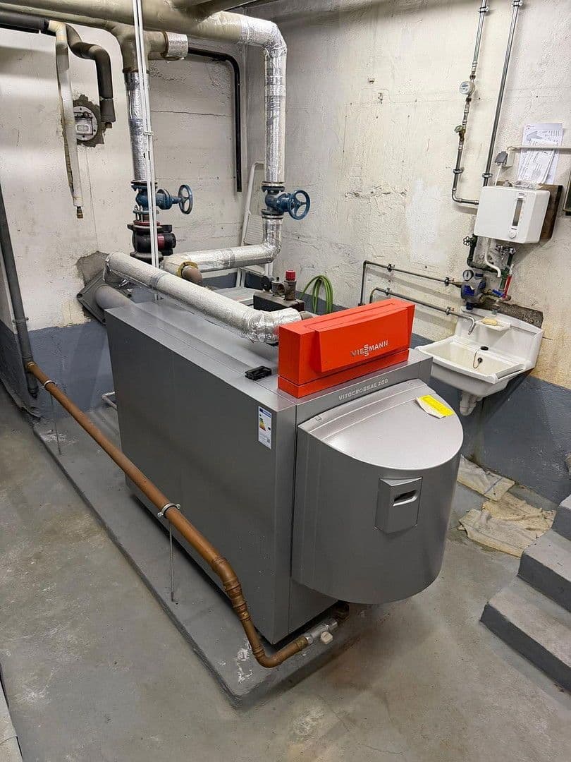 Predaj domu 1.208 m², pozemek 467 m², Dotzheimer Straße 61, Wiesbaden, Hesensko Predaj domu 1.208 m², pozemek 467 m², Dotzheimer Straße 61, Wiesbaden, Hesensko