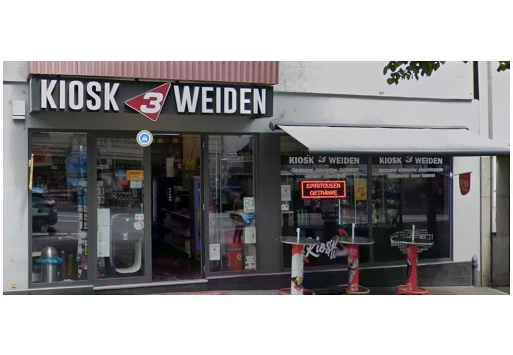 Predaj domu 1.208 m², pozemek 467 m², Dotzheimer Straße 61, Wiesbaden, Hesensko Predaj domu 1.208 m², pozemek 467 m², Dotzheimer Straße 61, Wiesbaden, Hesensko