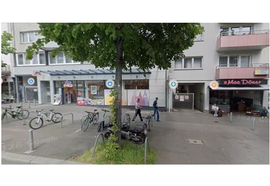 Predaj domu 1.208 m², pozemek 467 m², Dotzheimer Straße 61, Wiesbaden, Hesensko Predaj domu 1.208 m², pozemek 467 m², Dotzheimer Straße 61, Wiesbaden, Hesensko