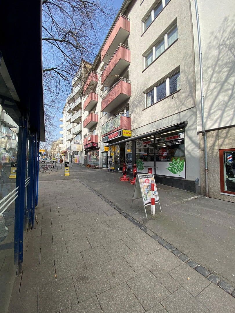 Predaj domu 1.208 m², pozemek 467 m², Dotzheimer Straße 61, Wiesbaden, Hesensko Predaj domu 1.208 m², pozemek 467 m², Dotzheimer Straße 61, Wiesbaden, Hesensko