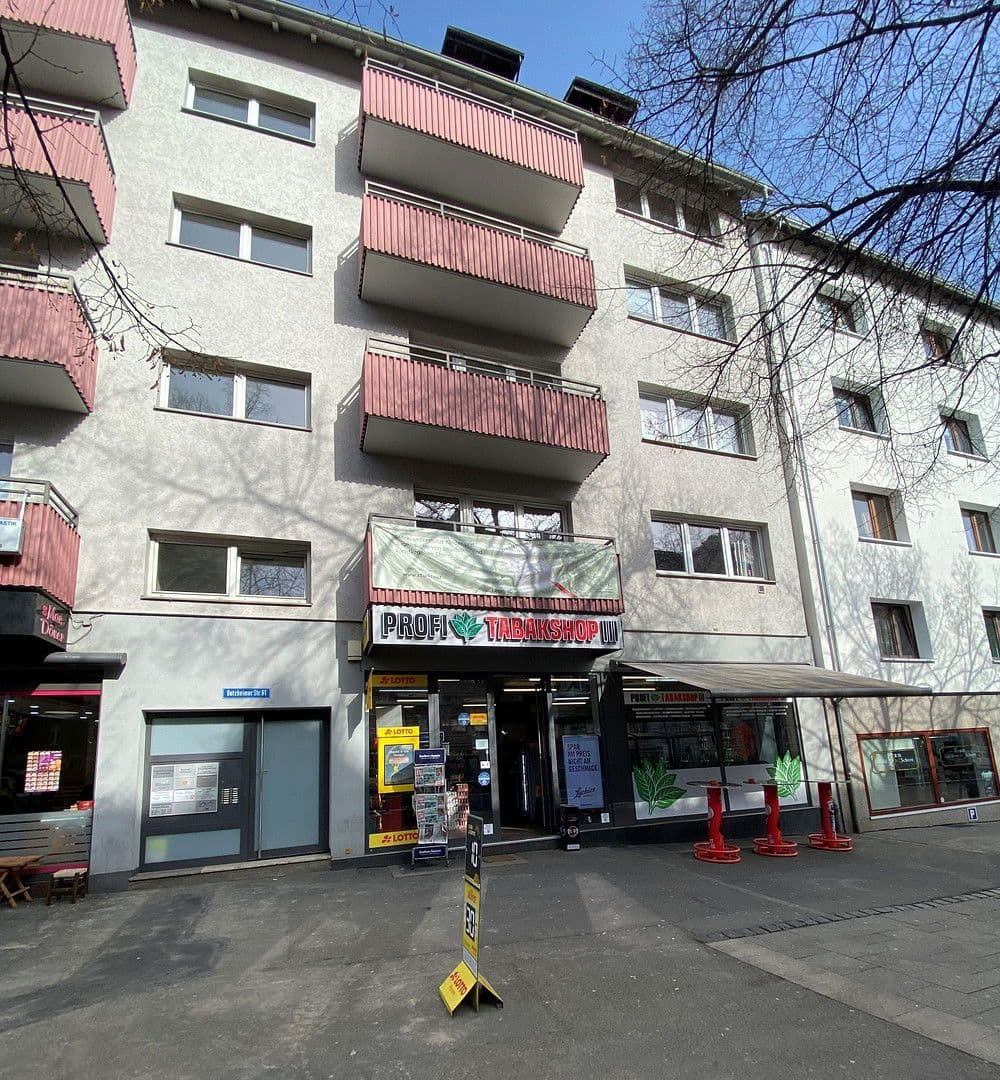 Predaj domu 1.208 m², pozemek 467 m², Dotzheimer Straße 61, Wiesbaden, Hesensko Predaj domu 1.208 m², pozemek 467 m², Dotzheimer Straße 61, Wiesbaden, Hesensko