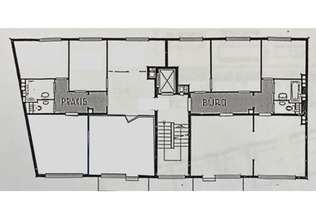 Predaj domu 1.208 m², pozemek 467 m², Dotzheimer Straße 61, Wiesbaden, Hesensko Predaj domu 1.208 m², pozemek 467 m², Dotzheimer Straße 61, Wiesbaden, Hesensko
