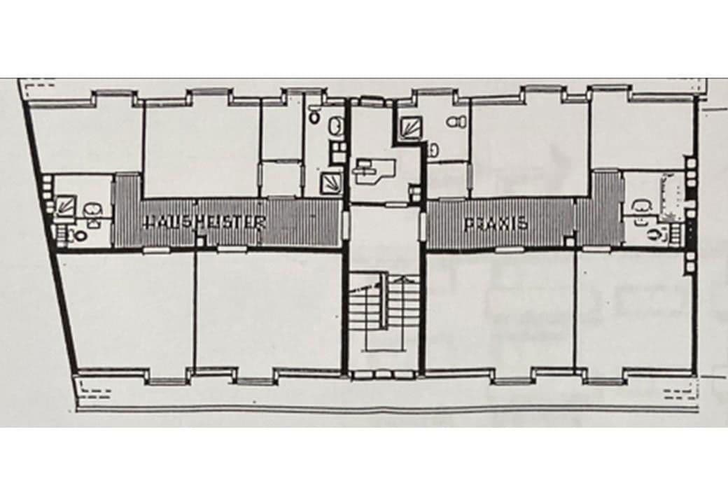 Predaj domu 1.208 m², pozemek 467 m², Dotzheimer Straße 61, Wiesbaden, Hesensko Predaj domu 1.208 m², pozemek 467 m², Dotzheimer Straße 61, Wiesbaden, Hesensko
