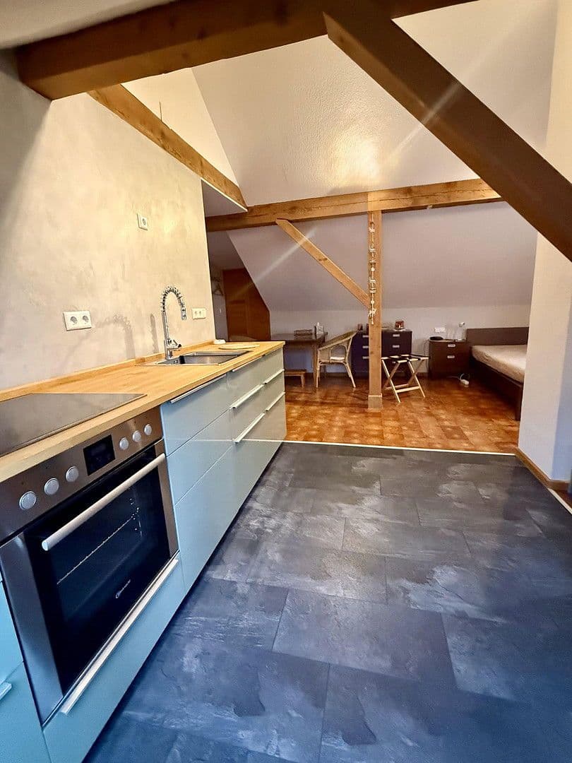 Predaj domu 340 m², pozemek 973 m², Rheinzabern, Porýnie-Falcko Predaj domu 340 m², pozemek 973 m², Rheinzabern, Porýnie-Falcko