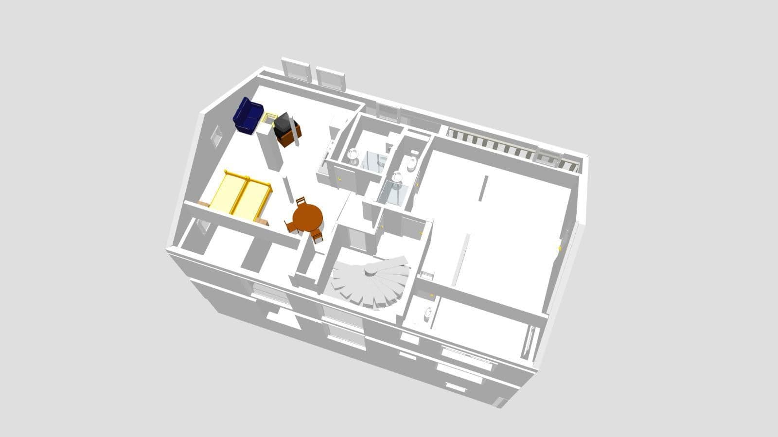 Predaj domu 340 m², pozemek 973 m², Rheinzabern, Porýnie-Falcko Predaj domu 340 m², pozemek 973 m², Rheinzabern, Porýnie-Falcko
