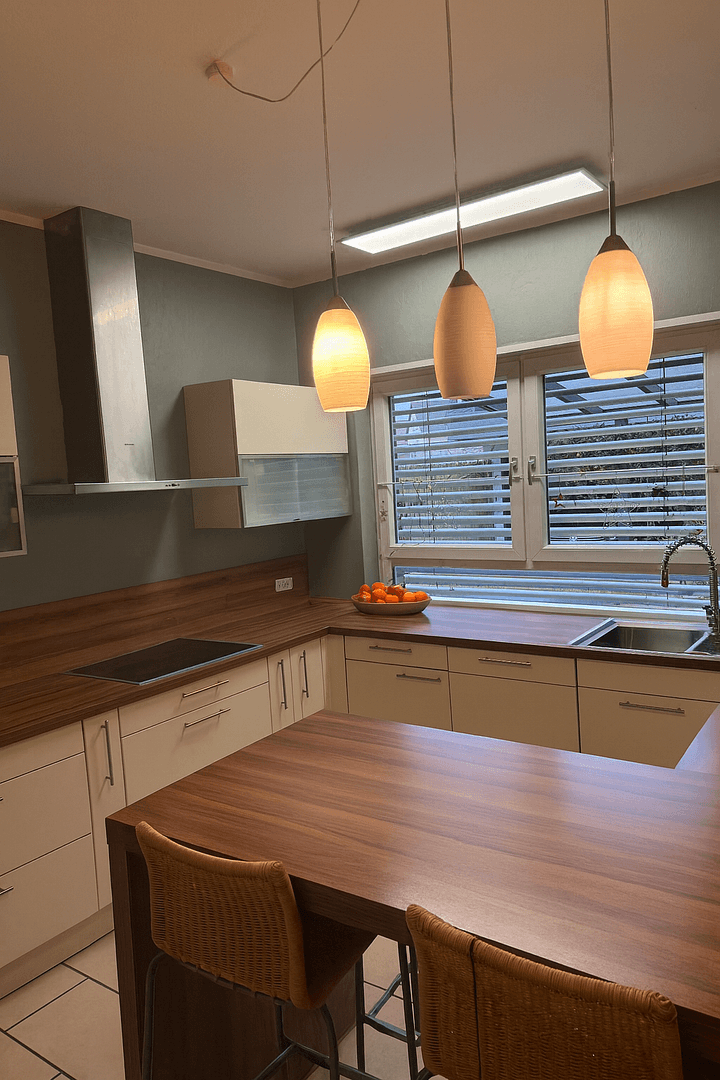 Predaj domu 340 m², pozemek 973 m², Rheinzabern, Porýnie-Falcko Predaj domu 340 m², pozemek 973 m², Rheinzabern, Porýnie-Falcko