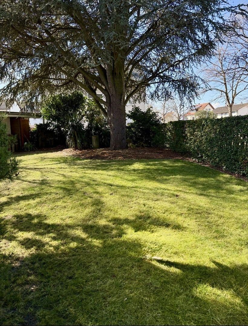 Predaj domu 340 m², pozemek 973 m², Rheinzabern, Porýnie-Falcko Predaj domu 340 m², pozemek 973 m², Rheinzabern, Porýnie-Falcko