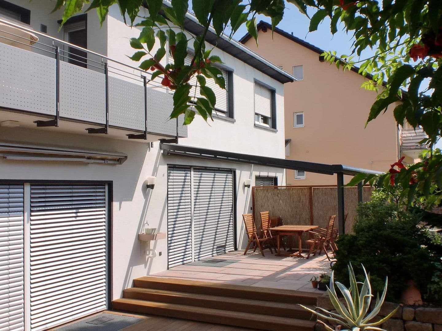 Predaj domu 340 m², pozemek 973 m², Rheinzabern, Porýnie-Falcko Predaj domu 340 m², pozemek 973 m², Rheinzabern, Porýnie-Falcko