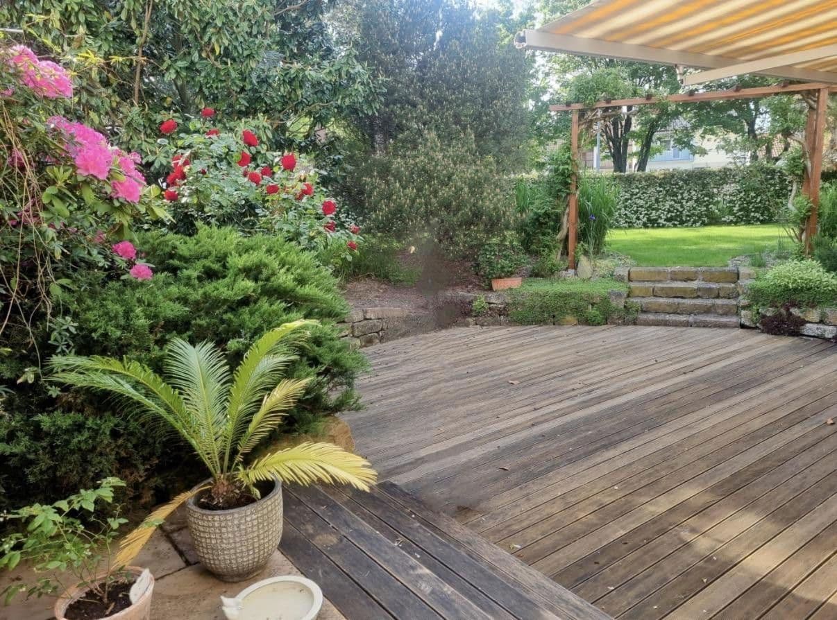 Predaj domu 340 m², pozemek 973 m², Rheinzabern, Porýnie-Falcko Predaj domu 340 m², pozemek 973 m², Rheinzabern, Porýnie-Falcko