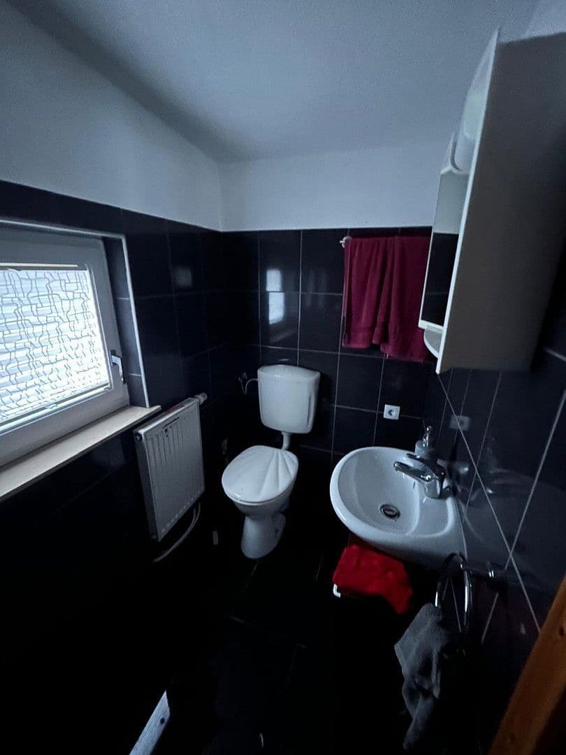 Predaj domu 121 m², pozemek 706 m², Forststrasse 3a, Zerbst/Anhalt, Sasko-Anhaltsko Predaj domu 121 m², pozemek 706 m², Forststrasse 3a, Zerbst/Anhalt, Sasko-Anhaltsko