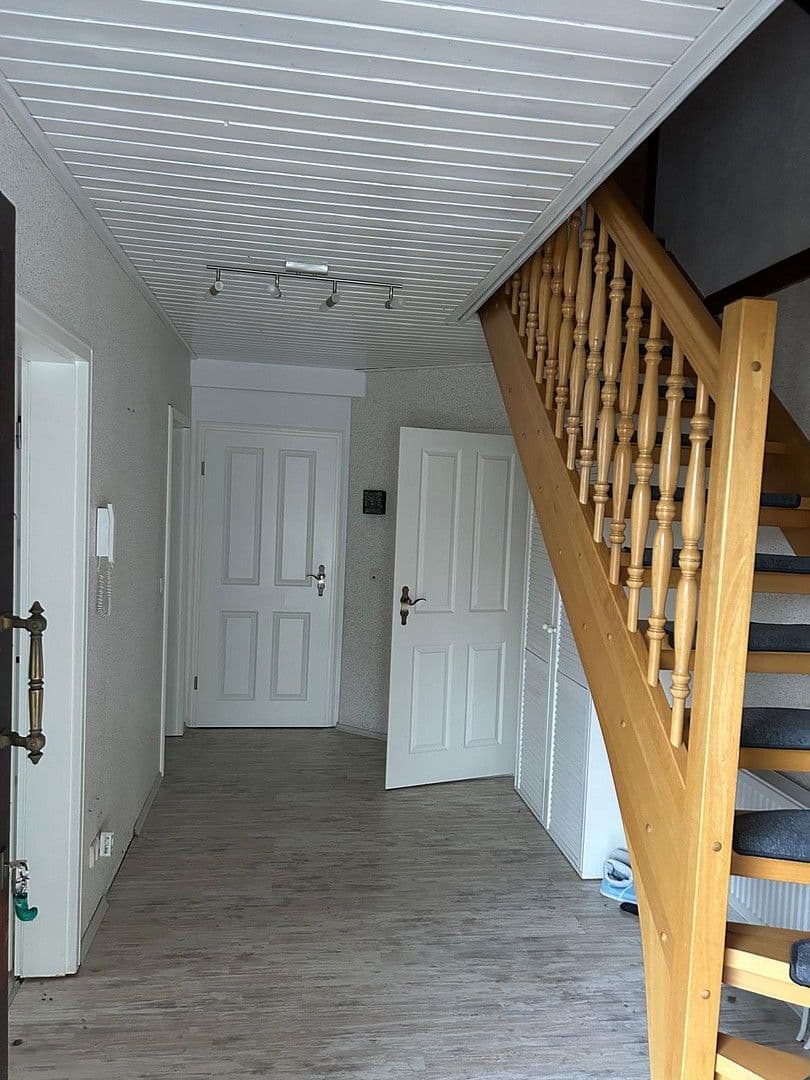 Predaj domu 121 m², pozemek 706 m², Forststrasse 3a, Zerbst/Anhalt, Sasko-Anhaltsko Predaj domu 121 m², pozemek 706 m², Forststrasse 3a, Zerbst/Anhalt, Sasko-Anhaltsko