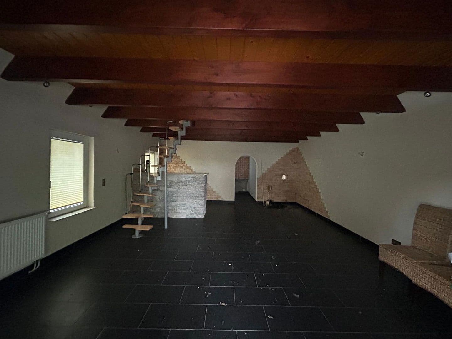 Predaj domu 121 m², pozemek 706 m², Forststrasse 3a, Zerbst/Anhalt, Sasko-Anhaltsko Predaj domu 121 m², pozemek 706 m², Forststrasse 3a, Zerbst/Anhalt, Sasko-Anhaltsko