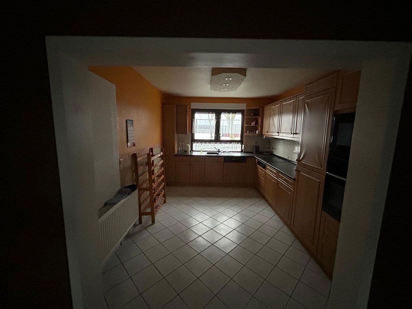 Predaj domu 121 m², pozemek 706 m², Forststrasse 3a, Zerbst/Anhalt, Sasko-Anhaltsko Predaj domu 121 m², pozemek 706 m², Forststrasse 3a, Zerbst/Anhalt, Sasko-Anhaltsko