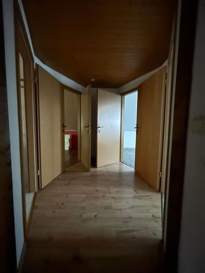 Predaj domu 121 m², pozemek 706 m², Forststrasse 3a, Zerbst/Anhalt, Sasko-Anhaltsko Predaj domu 121 m², pozemek 706 m², Forststrasse 3a, Zerbst/Anhalt, Sasko-Anhaltsko