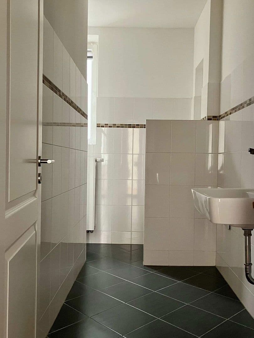 Prenájom bytu 3-izbový 80 m², Neustadt in Holstein, Šlezvicko-Holštajnsko Prenájom bytu 3-izbový 80 m², Neustadt in Holstein, Šlezvicko-Holštajnsko