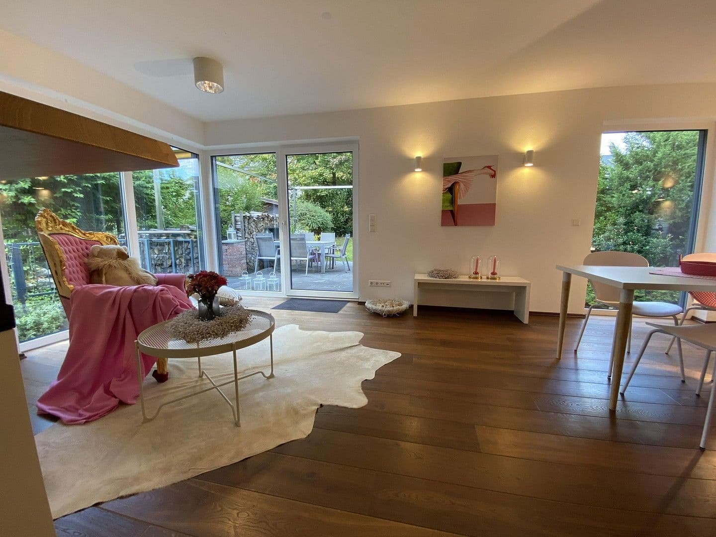 Predaj bytu 4-izbový 136 m², München, Bavorsko Predaj bytu 4-izbový 136 m², München, Bavorsko