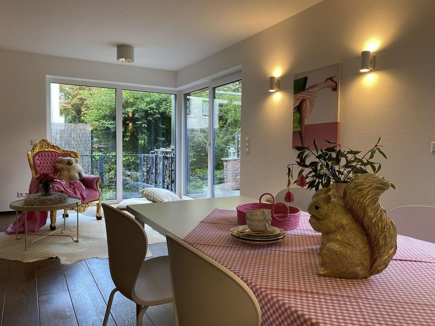 Predaj bytu 4-izbový 136 m², München, Bavorsko Predaj bytu 4-izbový 136 m², München, Bavorsko