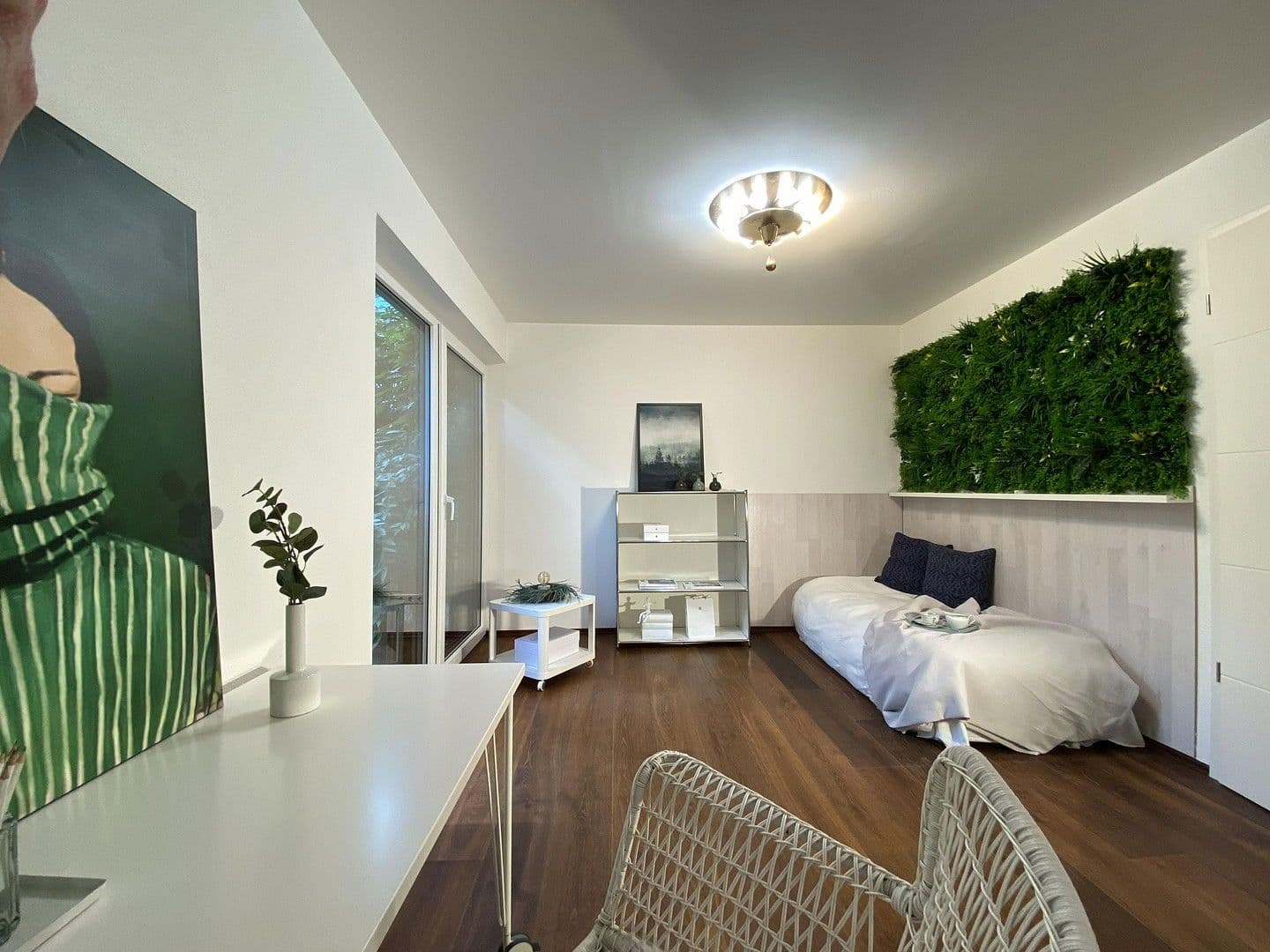 Predaj bytu 4-izbový 136 m², München, Bavorsko Predaj bytu 4-izbový 136 m², München, Bavorsko