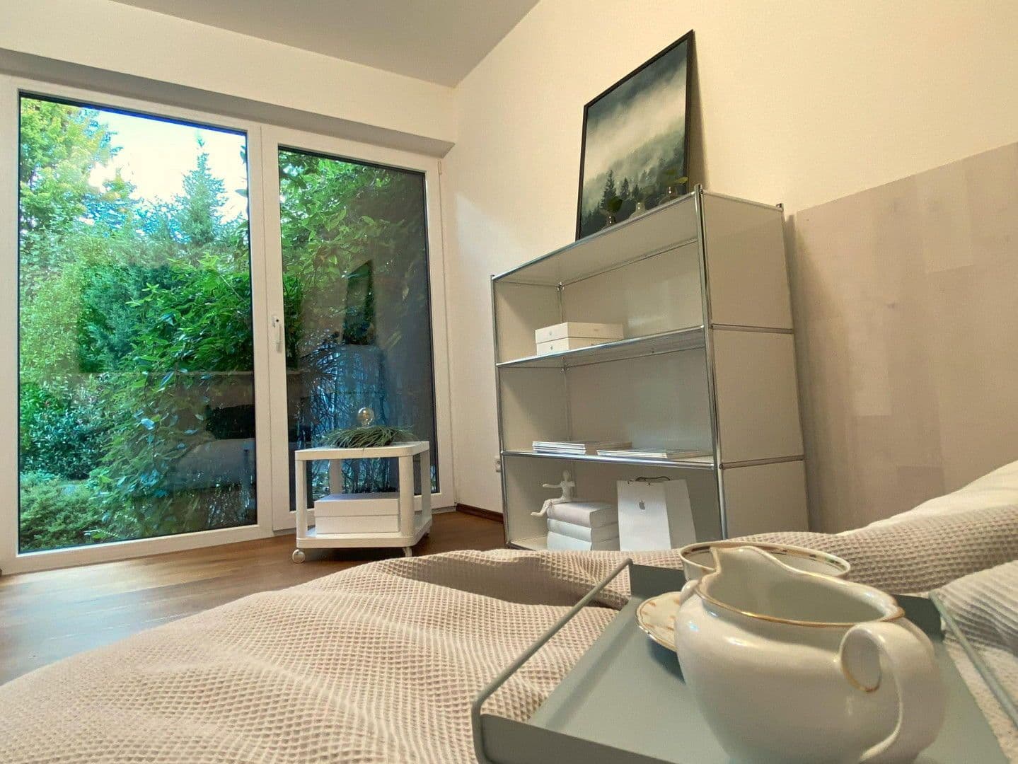 Predaj bytu 4-izbový 136 m², München, Bavorsko Predaj bytu 4-izbový 136 m², München, Bavorsko