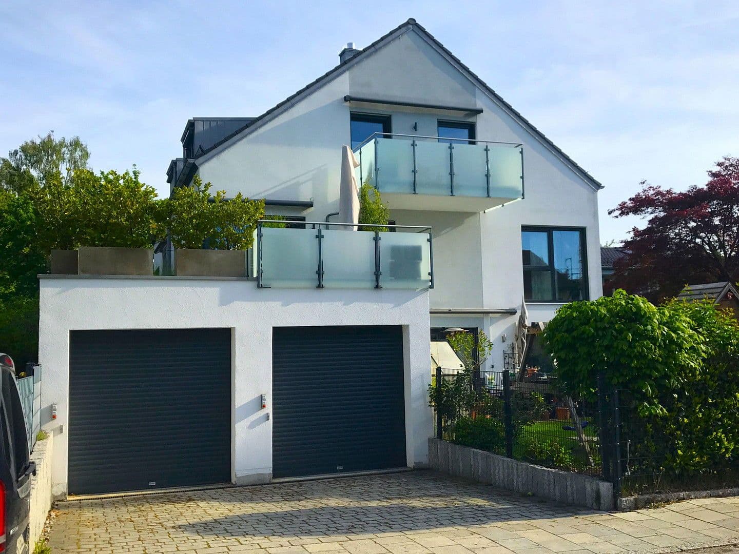 Predaj bytu 4-izbový 136 m², München, Bavorsko Predaj bytu 4-izbový 136 m², München, Bavorsko