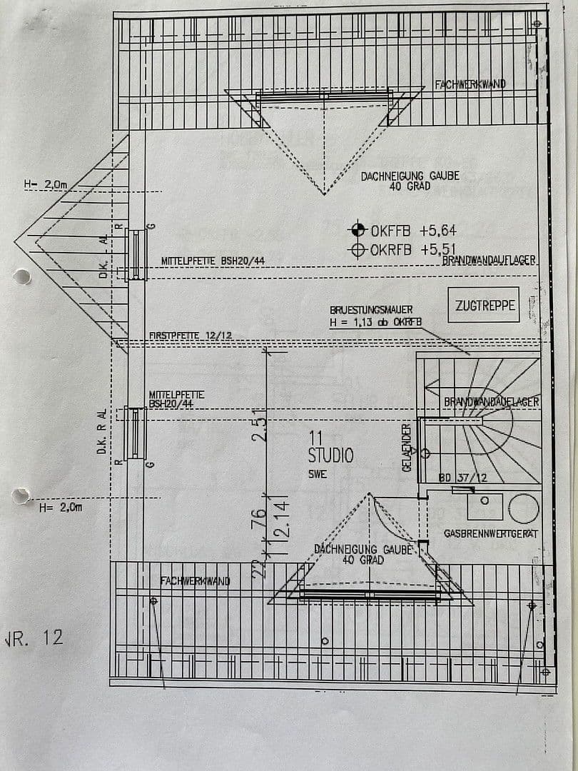 Predaj domu 175 m², pozemek 428 m², Friedrichsdorf, Hesensko Predaj domu 175 m², pozemek 428 m², Friedrichsdorf, Hesensko