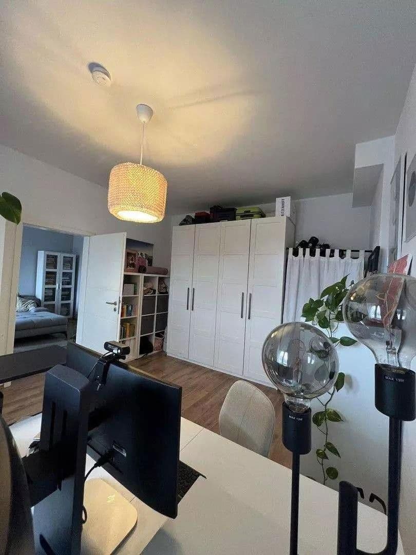 Prenájom bytu 2-izbový 80 m², Dortmund, Severné Porýnie - Westfálsko Prenájom bytu 2-izbový 80 m², Dortmund, Severné Porýnie - Westfálsko