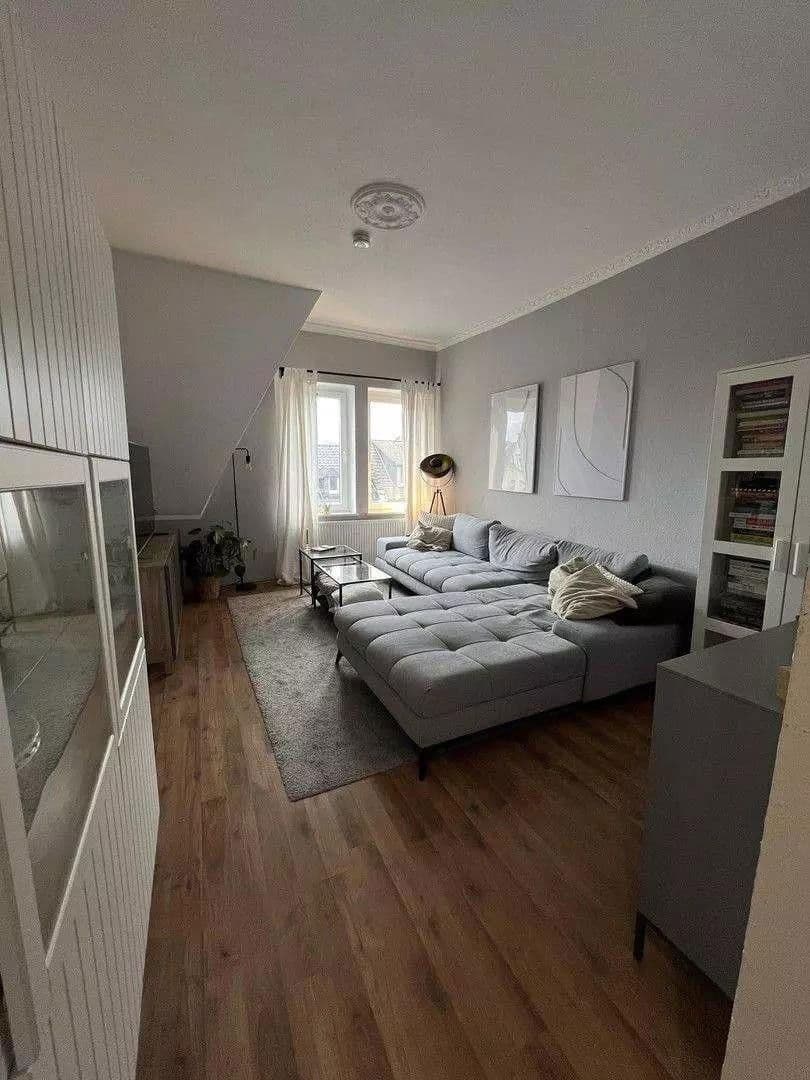 Prenájom bytu 2-izbový 80 m², Dortmund, Severné Porýnie - Westfálsko Prenájom bytu 2-izbový 80 m², Dortmund, Severné Porýnie - Westfálsko