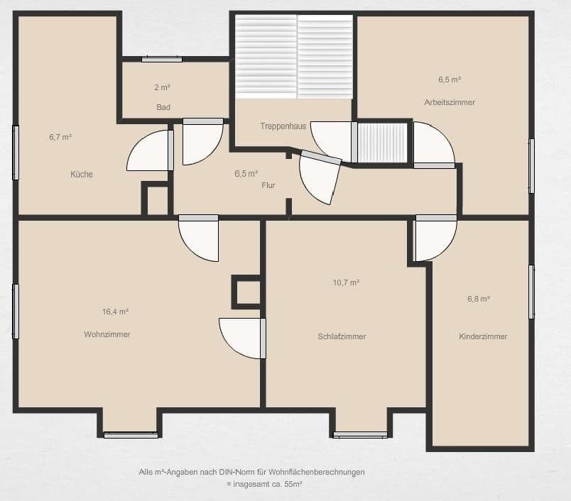 Predaj bytu 4-izbový 56 m², Stuttgart-Zuffenhausen, Bádensko-Wurttembersko Predaj bytu 4-izbový 56 m², Stuttgart-Zuffenhausen, Bádensko-Wurttembersko
