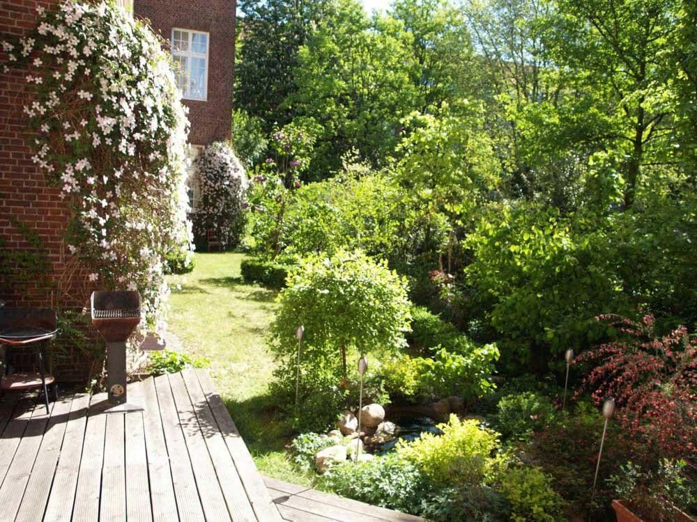 Prenájom bytu 2-izbový 65 m², Holstenstr. 110, Hamburg, Hamburg Prenájom bytu 2-izbový 65 m², Holstenstr. 110, Hamburg, Hamburg