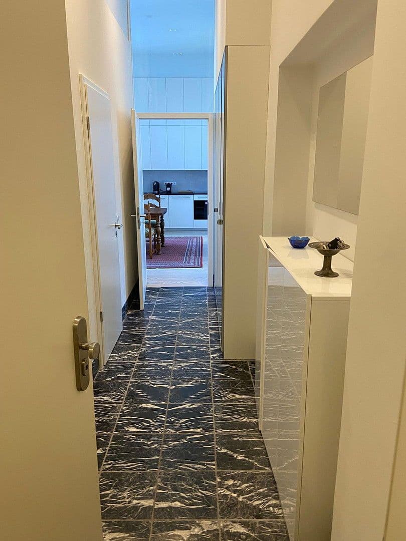 Prenájom bytu 2-izbový 65 m², Holstenstr. 110, Hamburg, Hamburg Prenájom bytu 2-izbový 65 m², Holstenstr. 110, Hamburg, Hamburg