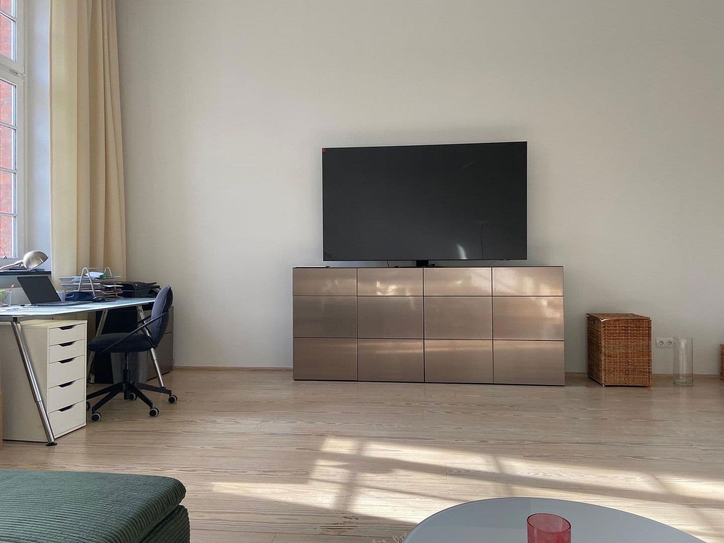 Prenájom bytu 2-izbový 65 m², Holstenstr. 110, Hamburg, Hamburg Prenájom bytu 2-izbový 65 m², Holstenstr. 110, Hamburg, Hamburg