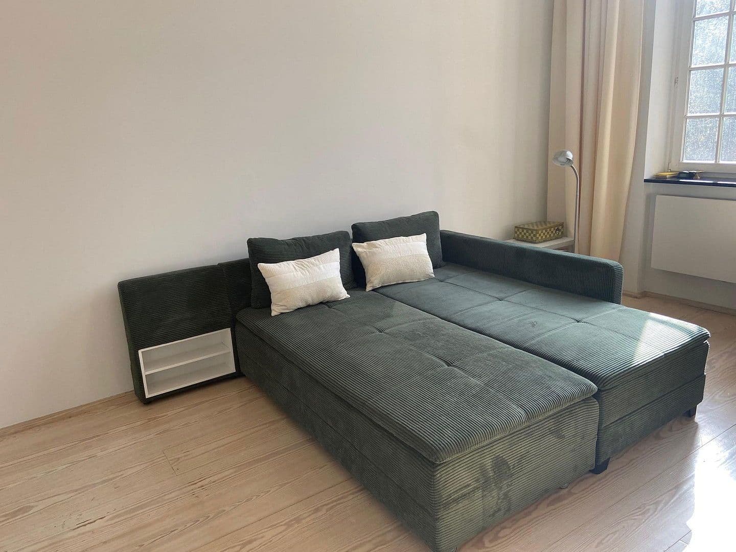 Prenájom bytu 2-izbový 65 m², Holstenstr. 110, Hamburg, Hamburg Prenájom bytu 2-izbový 65 m², Holstenstr. 110, Hamburg, Hamburg