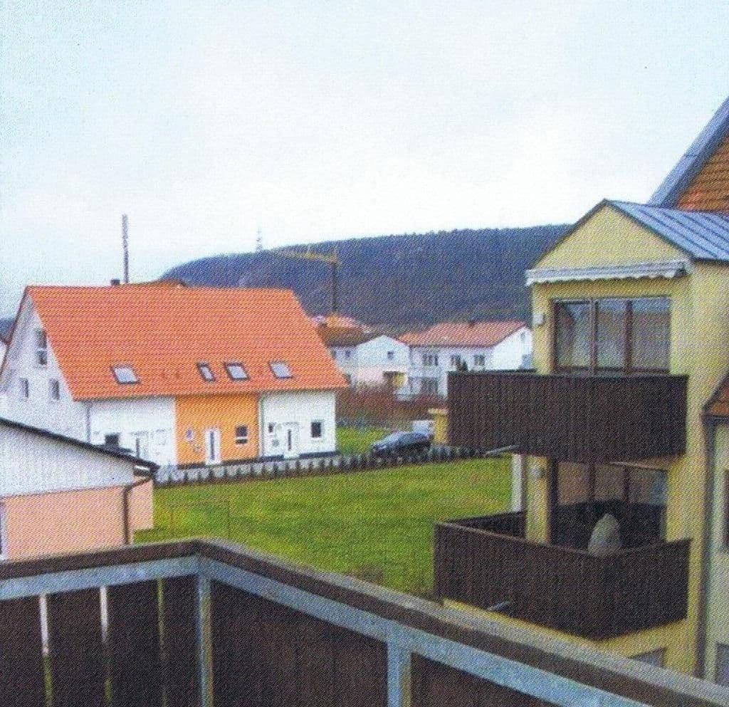 Predaj bytu 2-izbový 74 m², Tegernheim, Bavorsko Predaj bytu 2-izbový 74 m², Tegernheim, Bavorsko