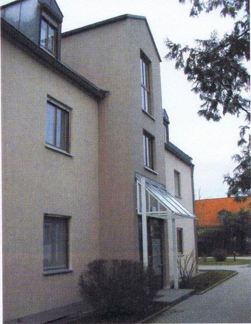 Predaj bytu 2-izbový 74 m², Tegernheim, Bavorsko Predaj bytu 2-izbový 74 m², Tegernheim, Bavorsko