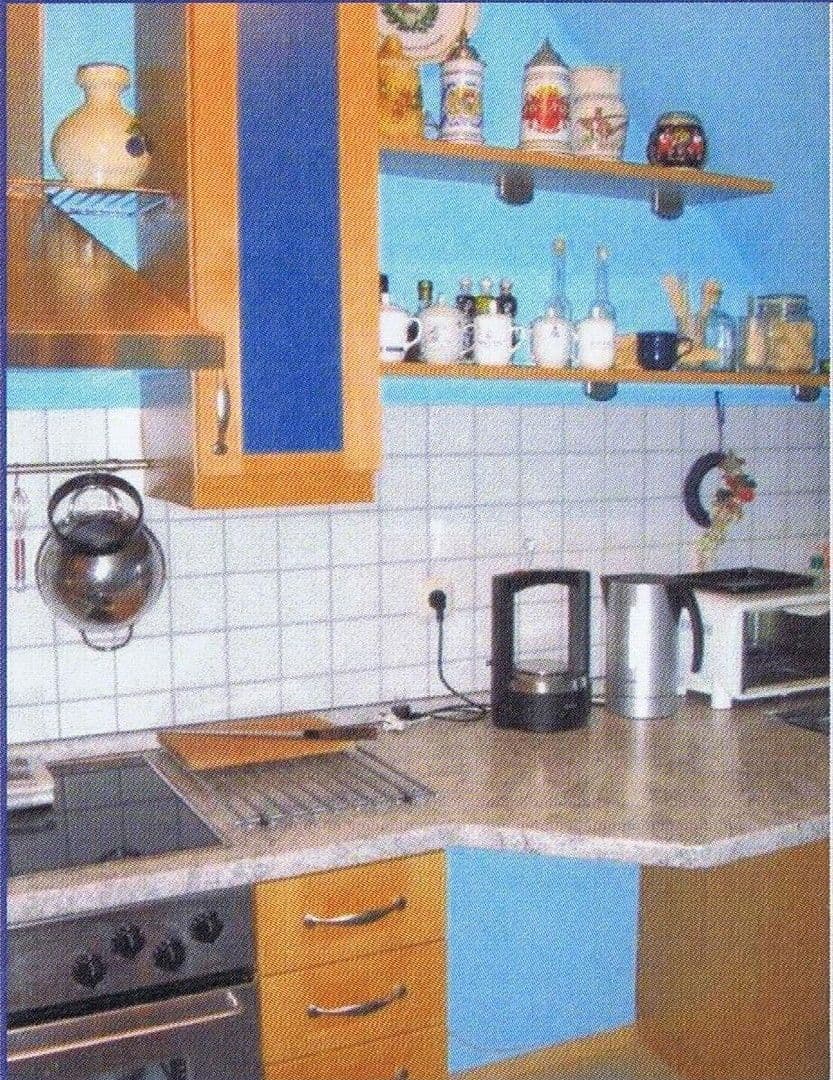 Predaj bytu 2-izbový 74 m², Tegernheim, Bavorsko Predaj bytu 2-izbový 74 m², Tegernheim, Bavorsko