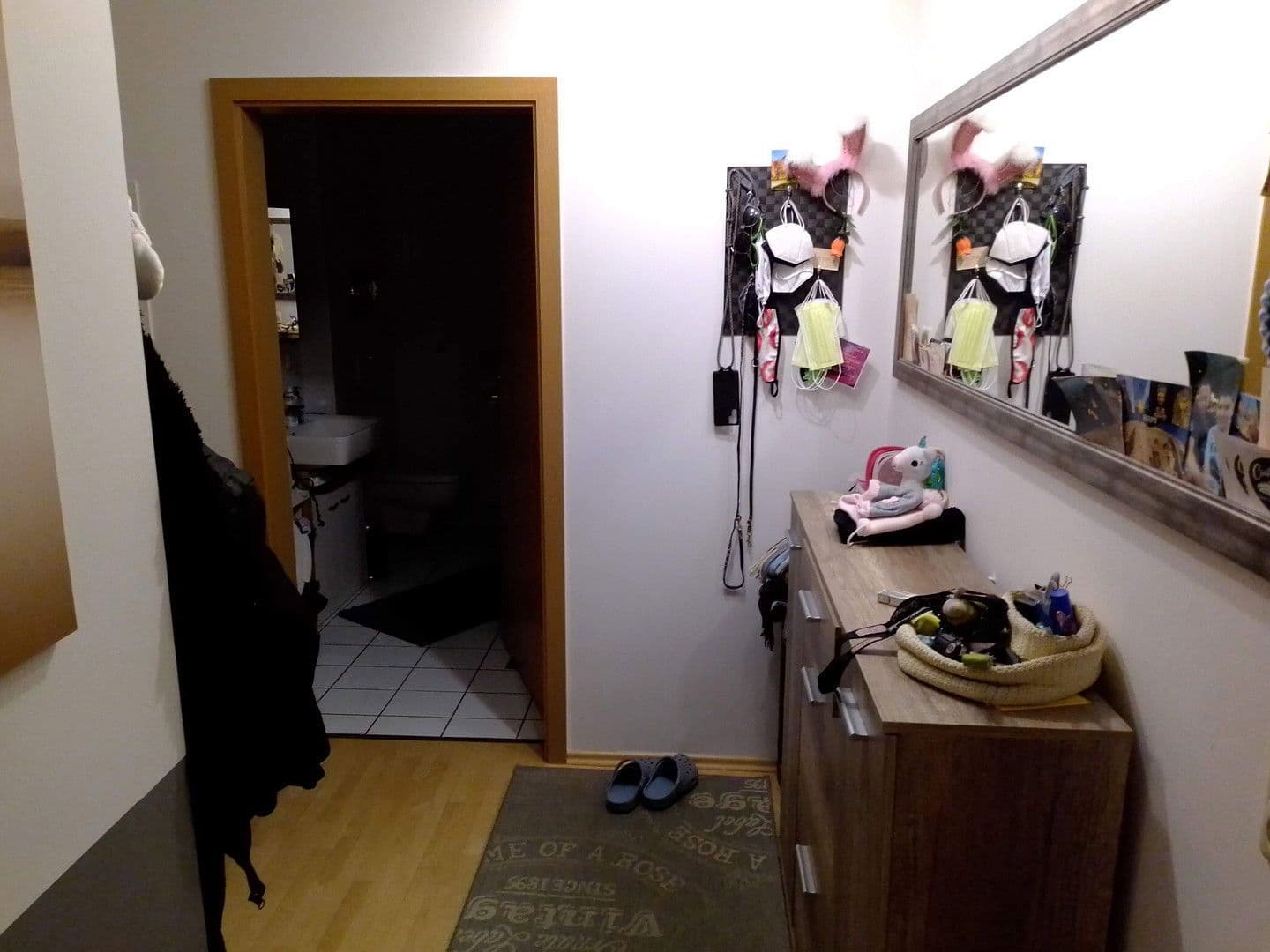 Predaj bytu 2-izbový 74 m², Tegernheim, Bavorsko Predaj bytu 2-izbový 74 m², Tegernheim, Bavorsko