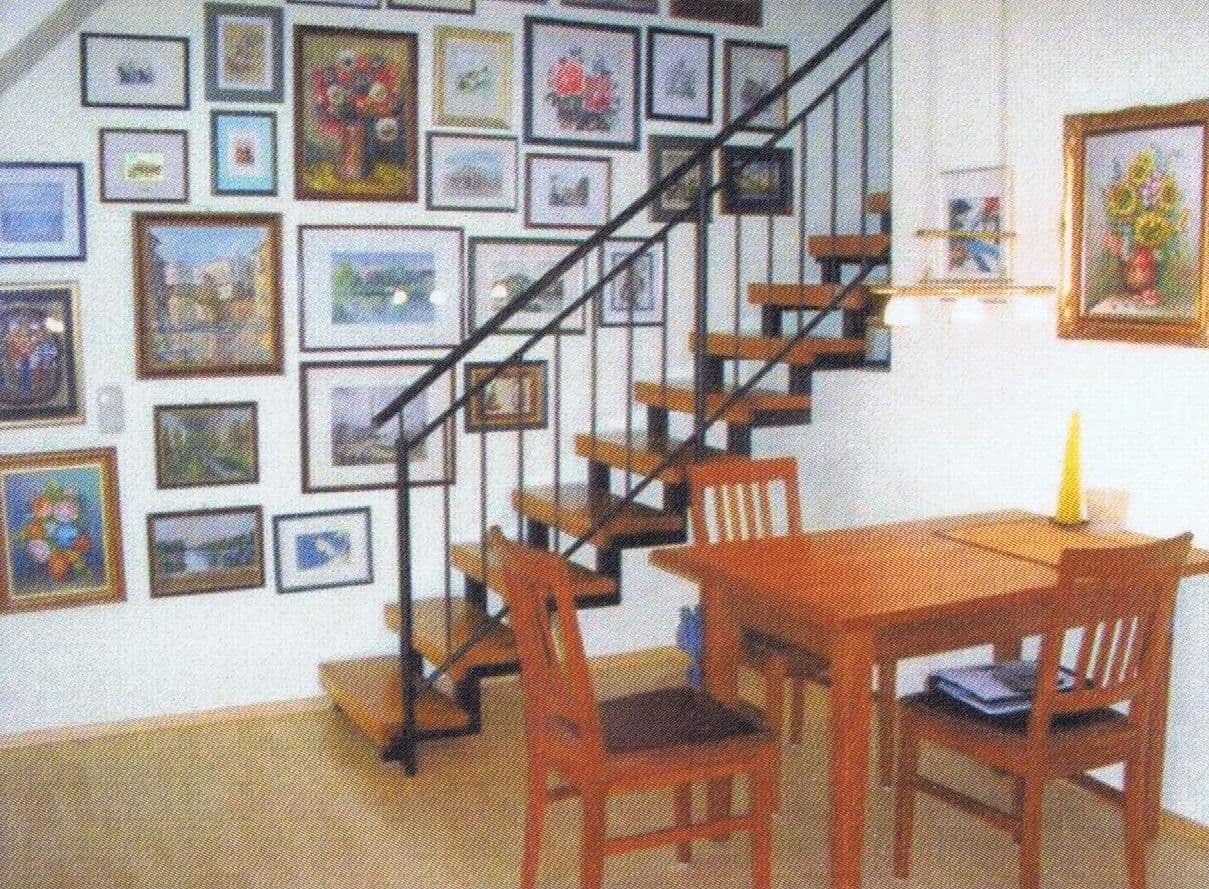 Predaj bytu 2-izbový 74 m², Tegernheim, Bavorsko Predaj bytu 2-izbový 74 m², Tegernheim, Bavorsko