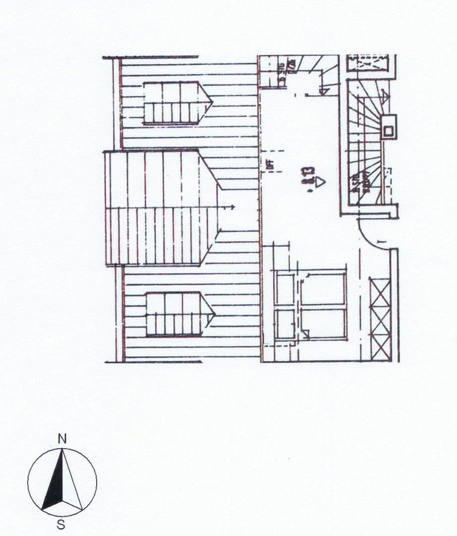 Predaj bytu 2-izbový 74 m², Tegernheim, Bavorsko Predaj bytu 2-izbový 74 m², Tegernheim, Bavorsko