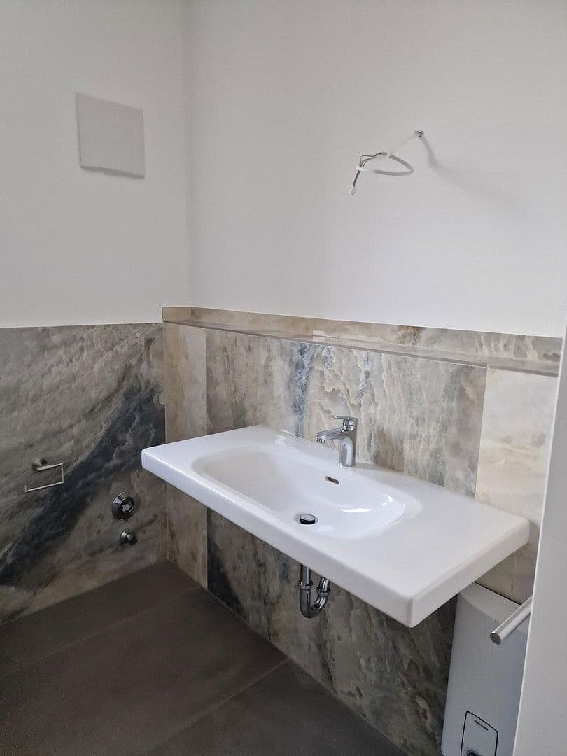 Prenájom bytu 3-izbový 98 m², Erna-Nestel-Strasse 24, Langerwehe, Severné Porýnie - Westfálsko Prenájom bytu 3-izbový 98 m², Erna-Nestel-Strasse 24, Langerwehe, Severné Porýnie - Westfálsko