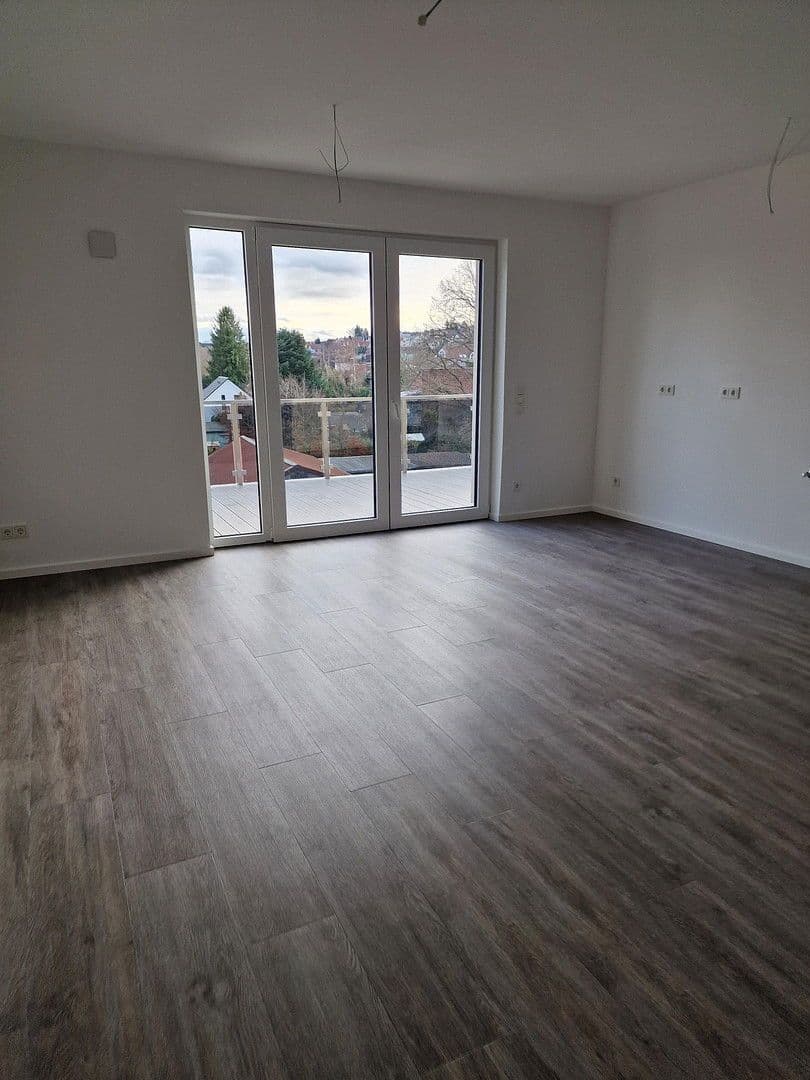 Prenájom bytu 3-izbový 98 m², Erna-Nestel-Strasse 24, Langerwehe, Severné Porýnie - Westfálsko Prenájom bytu 3-izbový 98 m², Erna-Nestel-Strasse 24, Langerwehe, Severné Porýnie - Westfálsko