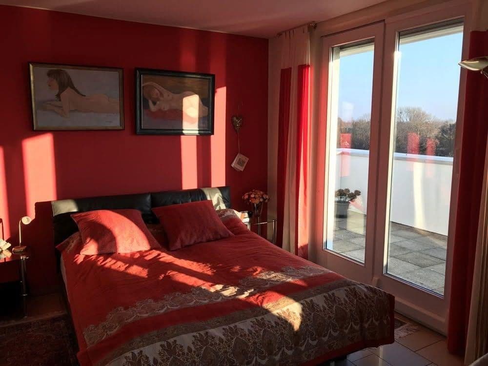 Prenájom bytu 3-izbový 160 m², Uerdingerstrasse 421, Krefeld, Severné Porýnie - Westfálsko Prenájom bytu 3-izbový 160 m², Uerdingerstrasse 421, Krefeld, Severné Porýnie - Westfálsko