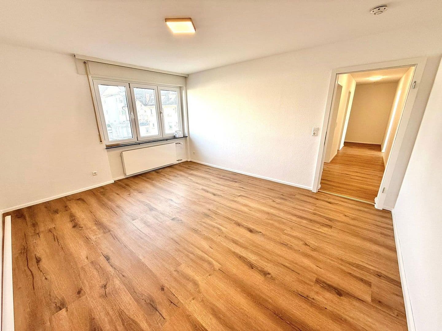 Prenájom bytu 3-izbový 93 m², Friedrichstraße 13, Rheinfelden (Baden), Bádensko-Wurttembersko Prenájom bytu 3-izbový 93 m², Friedrichstraße 13, Rheinfelden (Baden), Bádensko-Wurttembersko