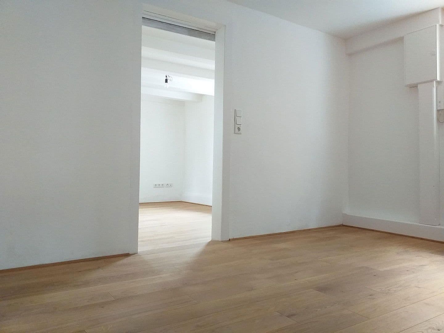 Predaj domu 108 m², pozemek 139 m², Am Markt 9, Leichlingen, Severné Porýnie - Westfálsko Predaj domu 108 m², pozemek 139 m², Am Markt 9, Leichlingen, Severné Porýnie - Westfálsko