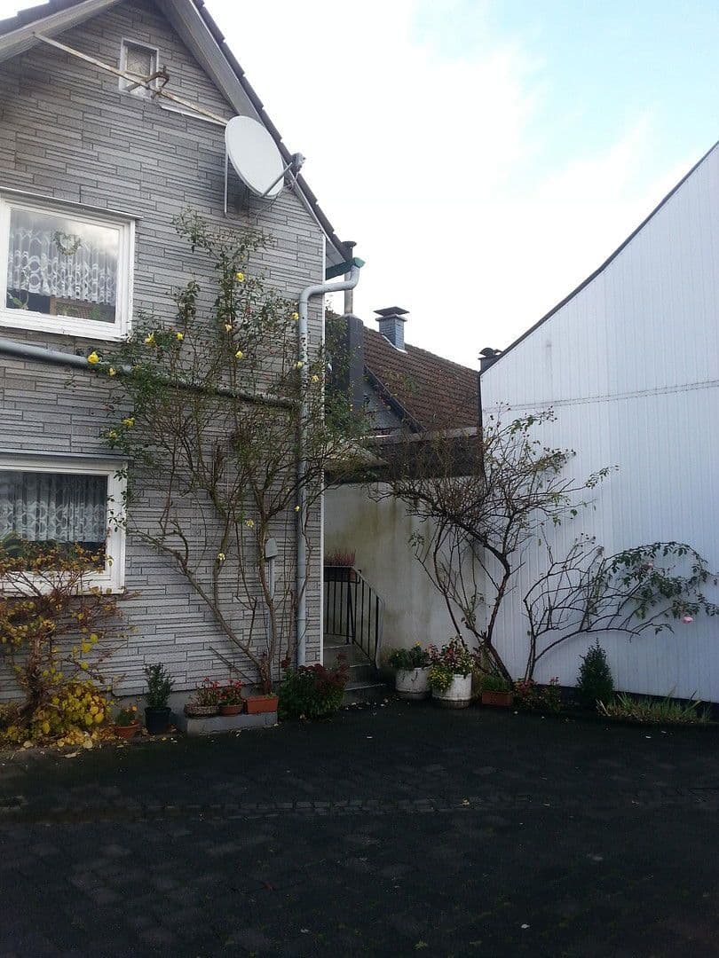 Predaj domu 108 m², pozemek 139 m², Am Markt 9, Leichlingen, Severné Porýnie - Westfálsko Predaj domu 108 m², pozemek 139 m², Am Markt 9, Leichlingen, Severné Porýnie - Westfálsko