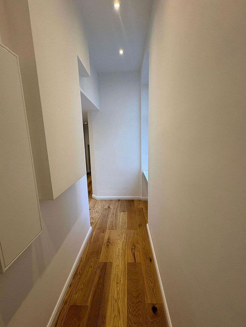 Predaj bytu 2-izbový 60 m², Junker-Jörg-Str. 6, Berlin, Berlín Predaj bytu 2-izbový 60 m², Junker-Jörg-Str. 6, Berlin, Berlín