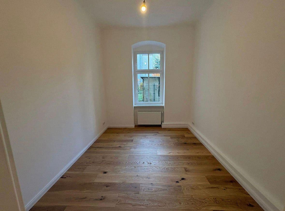 Predaj bytu 2-izbový 60 m², Junker-Jörg-Str. 6, Berlin, Berlín Predaj bytu 2-izbový 60 m², Junker-Jörg-Str. 6, Berlin, Berlín